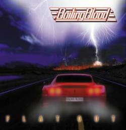 Boiling Blood (JAP) : Flat Out